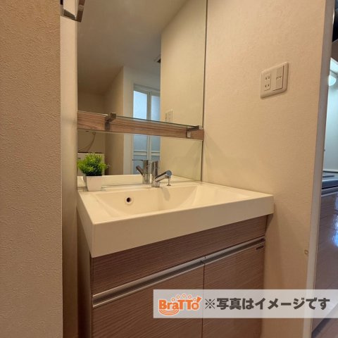 BraTTo清須アウラ（Cタイプ）