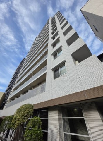 新宿区西早稲田２丁目の賃貸マンション