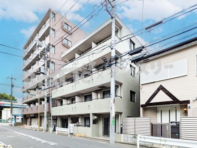 BraTTo井荻エヴェナール