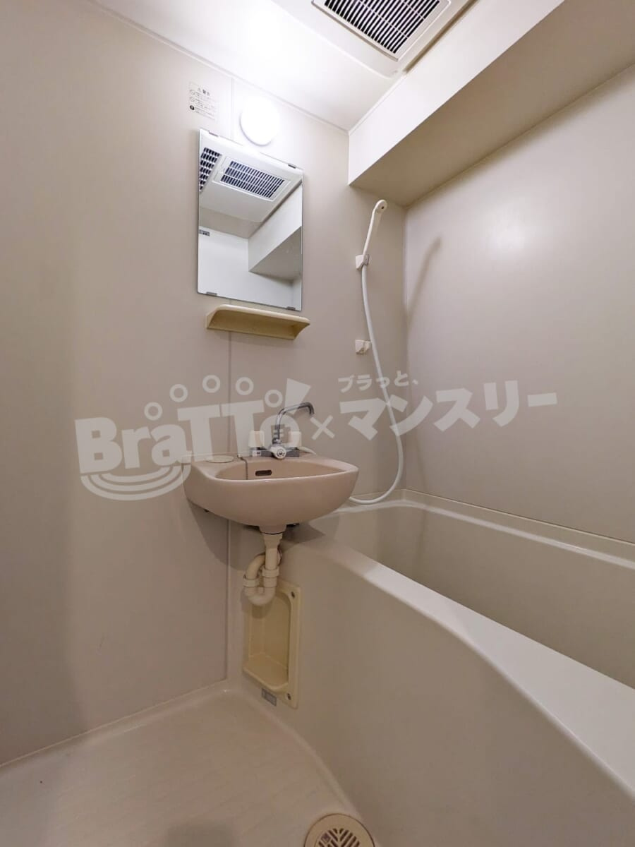 BraTTo早稲田エクセリア