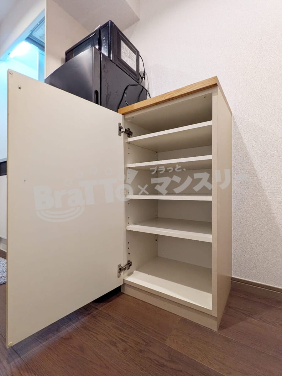 BraTTo早稲田エクセリア