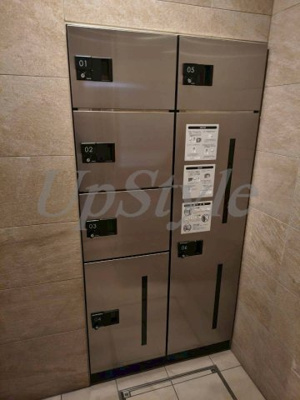 【その他共用部分】 | エテルヴォ三ノ輪ステーションフロント