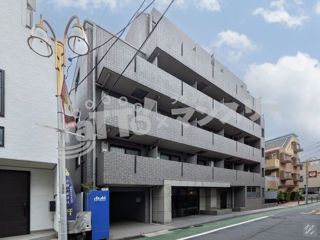 BraTTo武蔵小山ルーブル