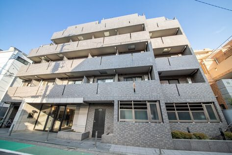 BraTTo武蔵小山ルーブル