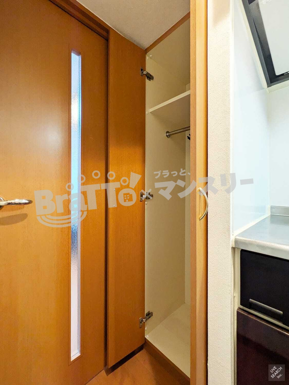 BraTTo武蔵小山ルーブル