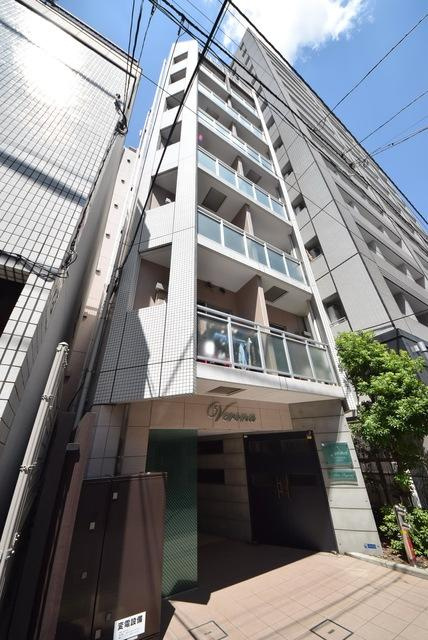 BraTTo門前仲町ルッソ