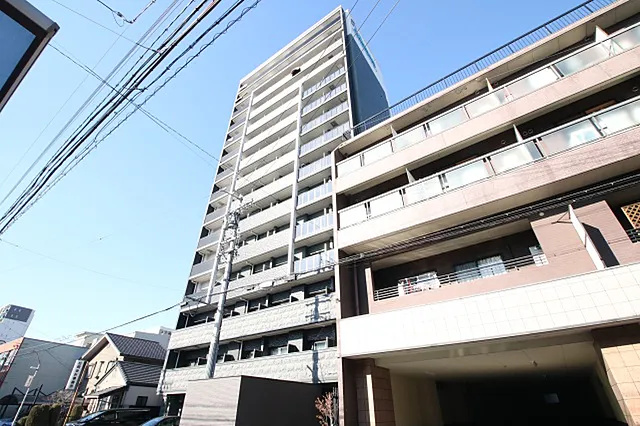 BraTTo名古屋駅前グロウ