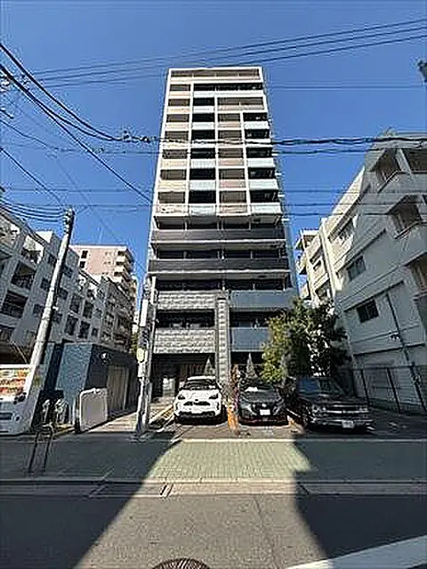 BraTTo矢場町Ⅱ
