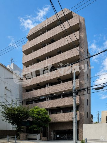 BraTTo上本町リーガル