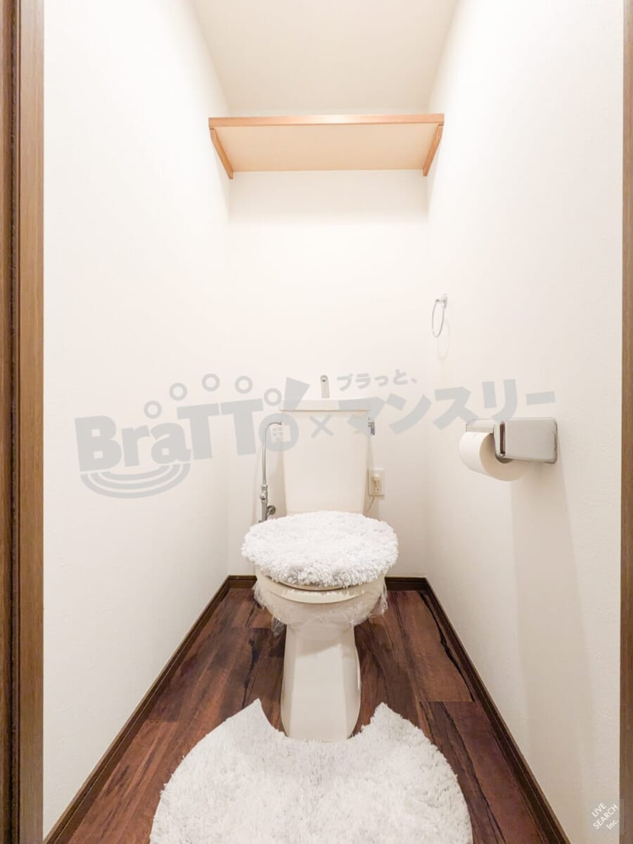 BraTTo上本町リーガル