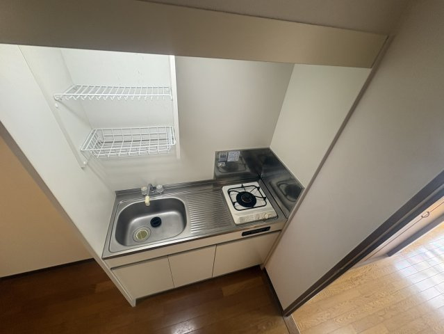 アーサー永井のキッチン