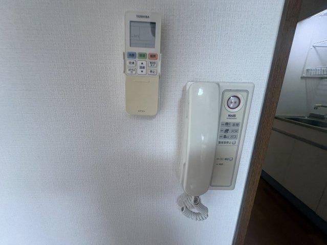 アーサー永井のセキュリティ