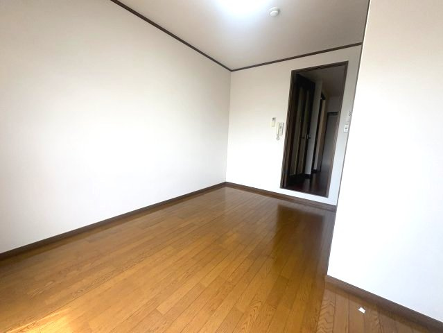 アーサー永井の居間・リビング