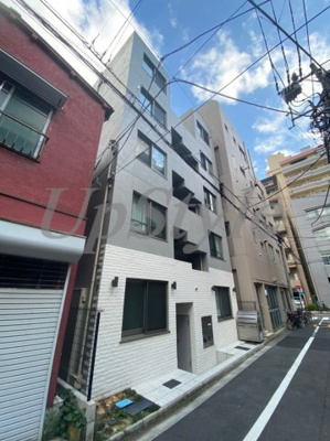 【外観】 | チャルテ入谷
