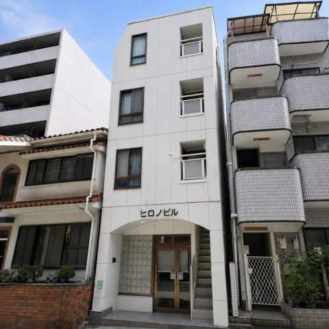 BraTTo横浜元町通