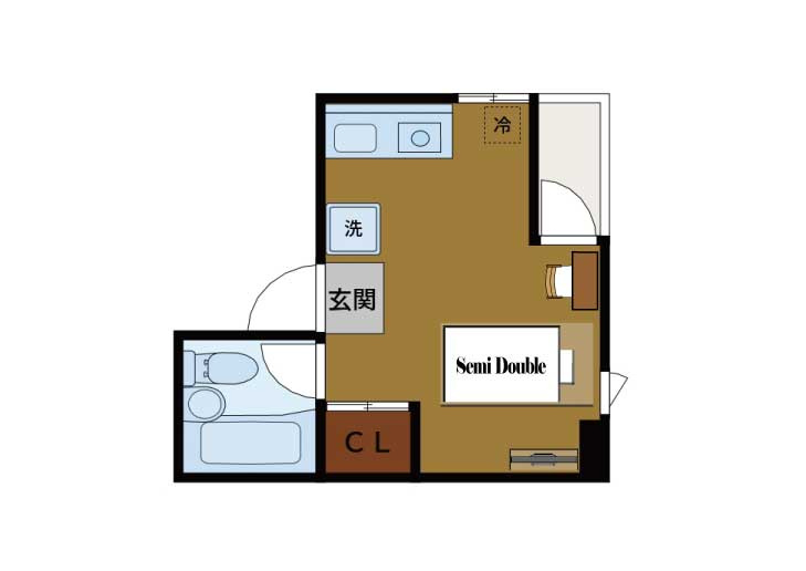BraTTo横浜元町通