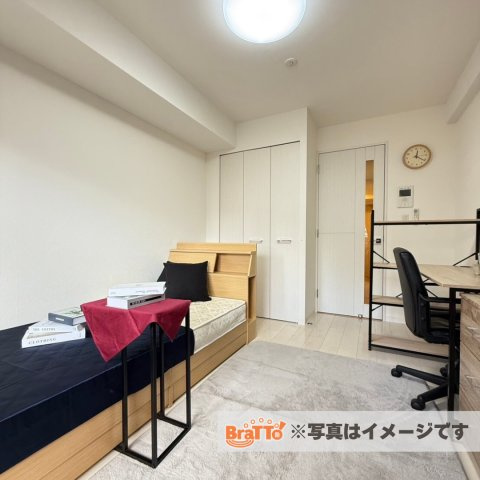 BraTTo中野鷺宮プラチナム