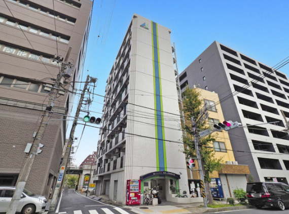BraTTo伊勢佐木マリオン