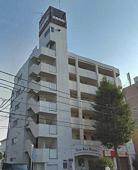 BraTTo武蔵関パレスⅡ