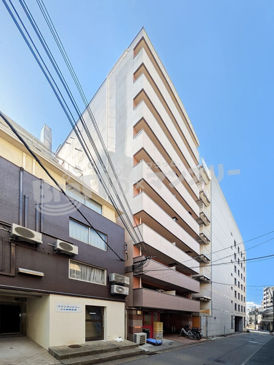 BraTTo三宮加納町