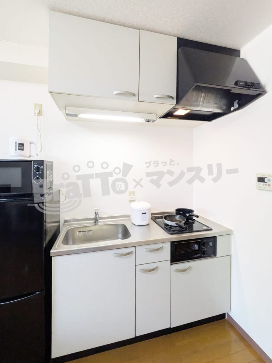 BraTTo三宮加納町
