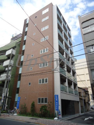 【外観】 | ファインクレーネ秋葉原