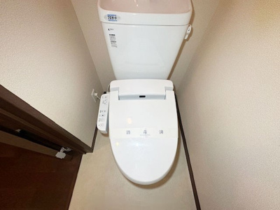 【トイレ】 | エコーレ