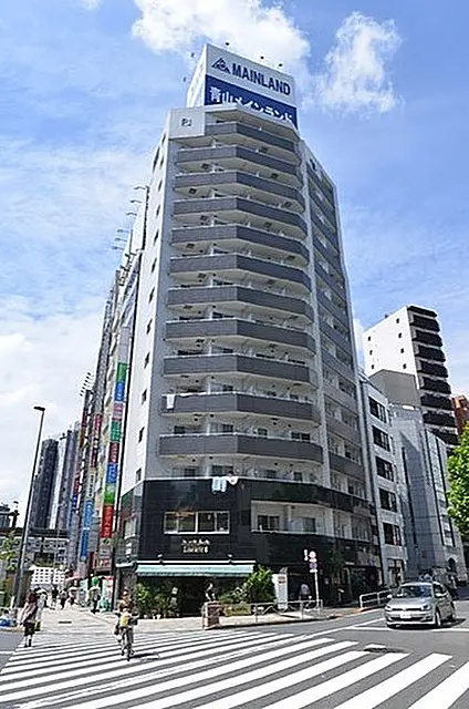 BraTTo五反田ステーションフロント