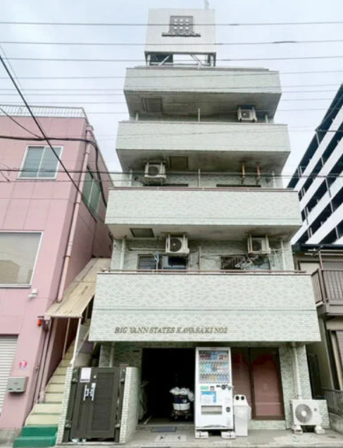 BraTTo川崎ビッグバン