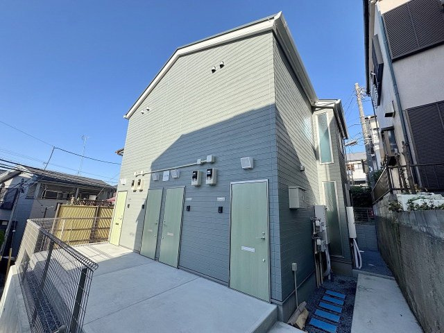 BraTTo川越エスカの画像