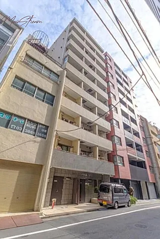BraTTo東日本橋ヴァンテ