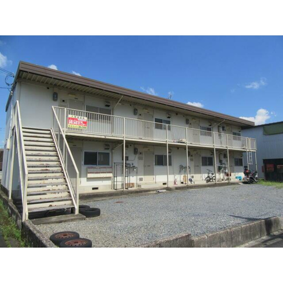 【外観】 | 中島アパート
