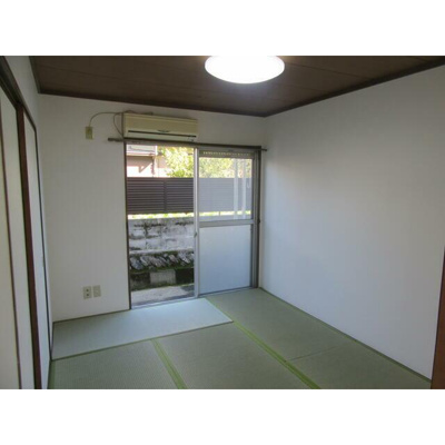 【居間・リビング】 | 中島アパート