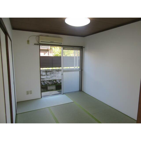 【居間・リビング】 | 中島アパート