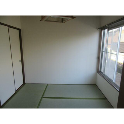 【和室】 | 中島アパート