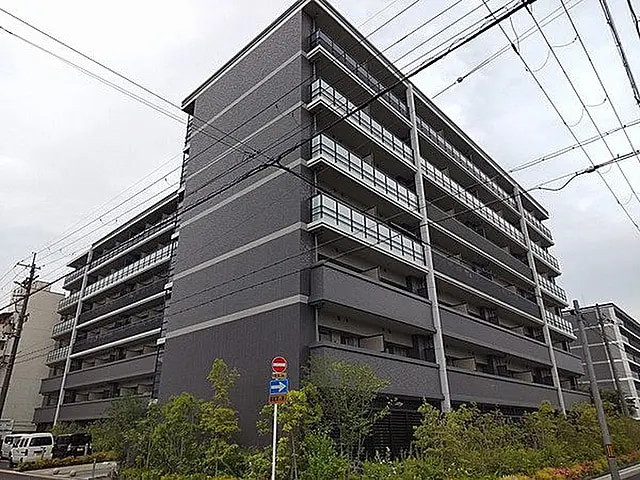 BraTTo京都十条