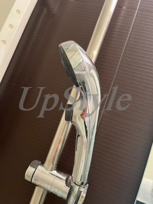 【浴室】 | プレスタイル入谷Ⅱ