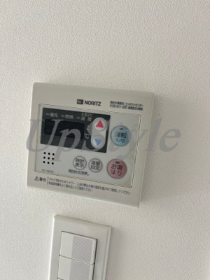 【設備】 | プレスタイル入谷Ⅱ