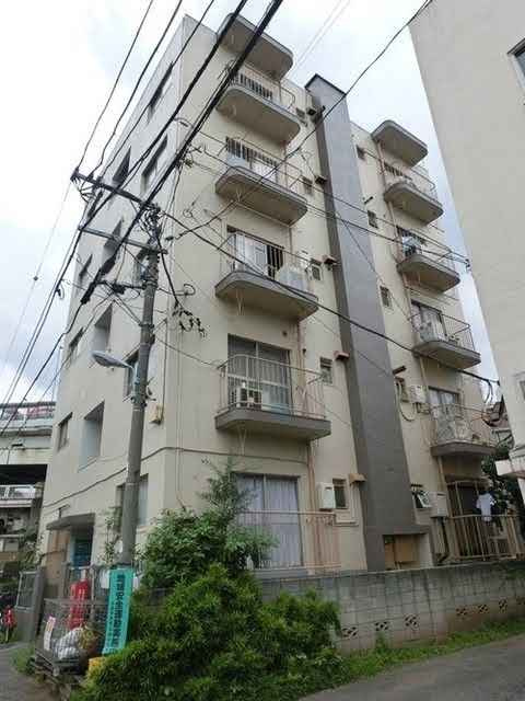 BraTTo池袋コーポ