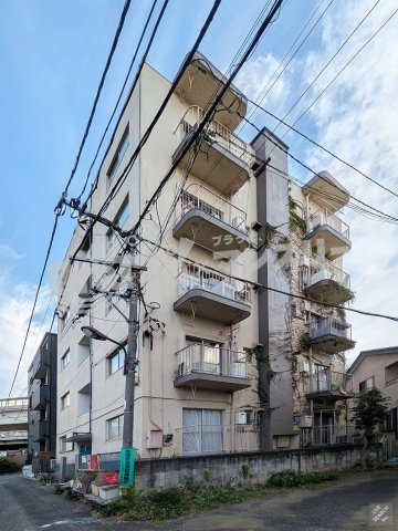 BraTTo池袋コーポの画像