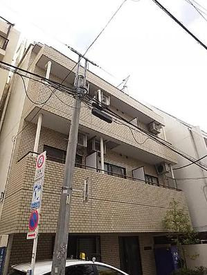 BraTTo千駄ヶ谷ドール