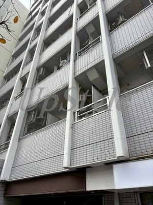 【バルコニー】 | スカイコート入谷