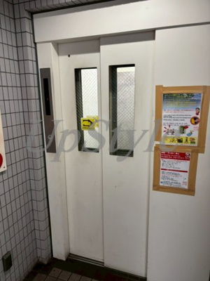 【その他共用部分】 | スカイコート入谷