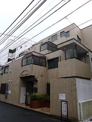 BraTTo井荻メゾンの画像