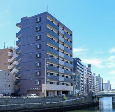 BraTTo黄金町駅前