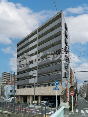 BraTTo黄金町駅前の画像