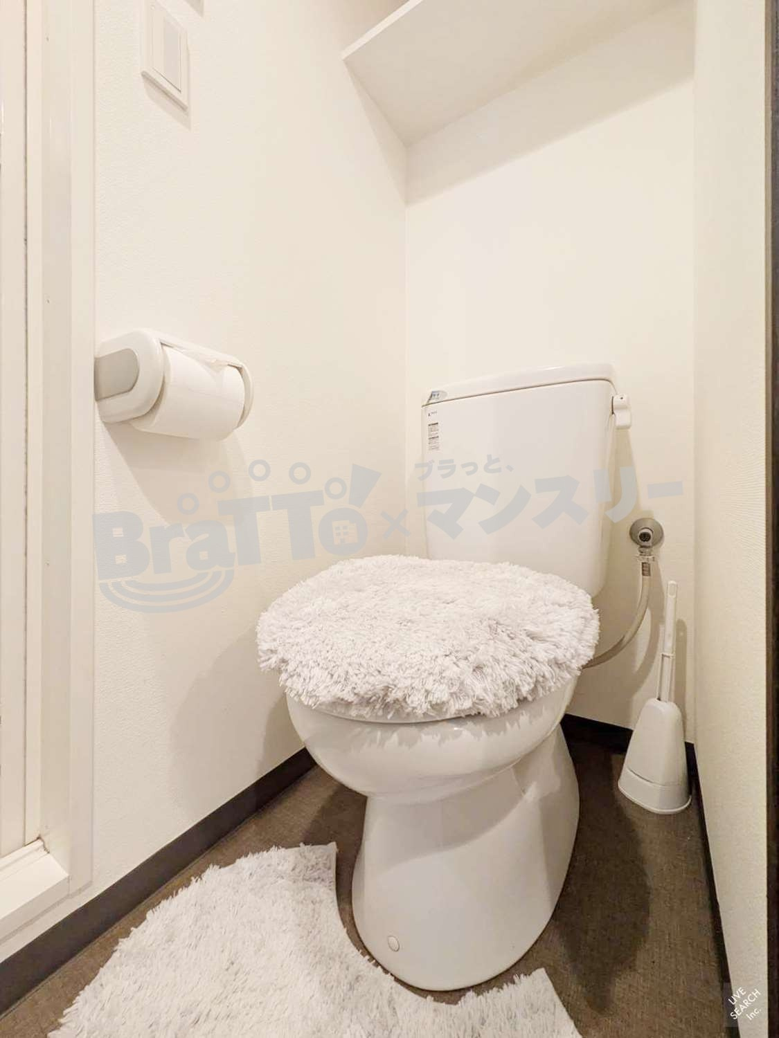 BraTTo黄金町駅前