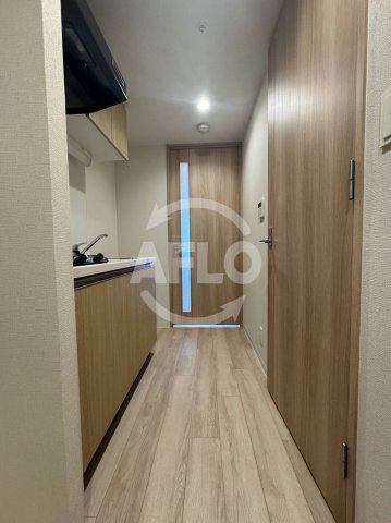 MELDIACREST大阪ベイSOLTERRACEの内装|MELDIACREST大阪ベイSOLTERRACE　内装