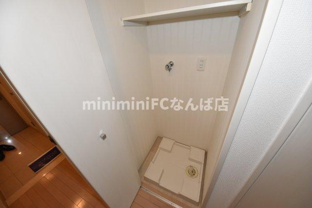 セイワパレス大手前西の設備