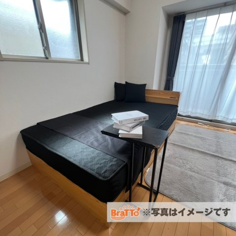 BraTTo日ノ出町駅前